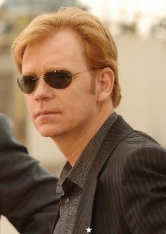 David Caruso