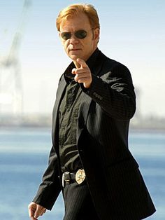 David Caruso