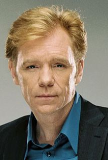 David Caruso