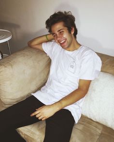 David Dobrik