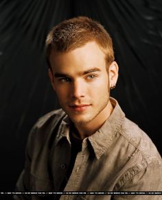 David Gallagher