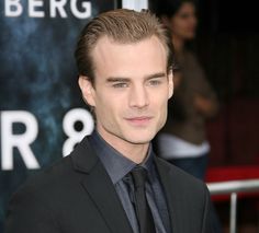 David Gallagher