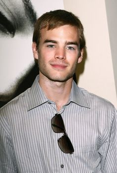 David Gallagher