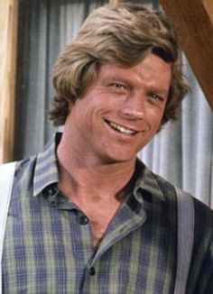 Dean Butler