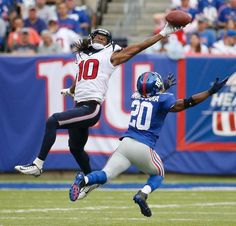 DeAndre Hopkins