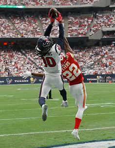 DeAndre Hopkins