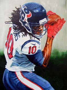 DeAndre Hopkins