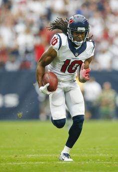 DeAndre Hopkins