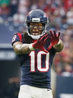 DeAndre Hopkins