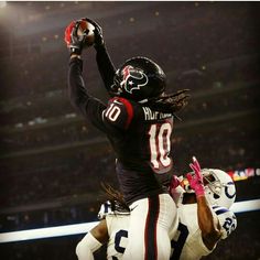 DeAndre Hopkins