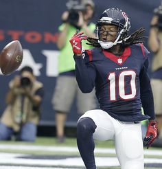 DeAndre Hopkins