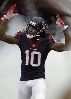 DeAndre Hopkins