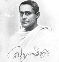 Debendranath Tagore