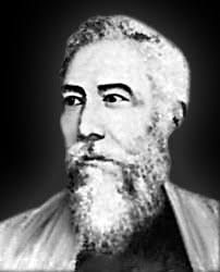 Debendranath Tagore