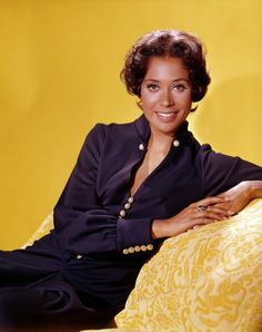 Denise Nicholas