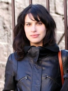 Desiree Akhavan