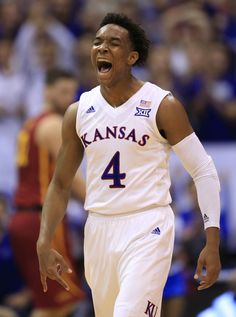 Devonte Graham