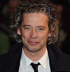 Dexter Fletcher