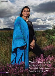 Diana Gabaldon