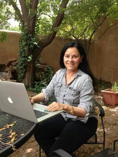 Diana Gabaldon