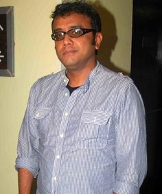 Dibakar Banerjee