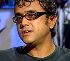 Dibakar Banerjee