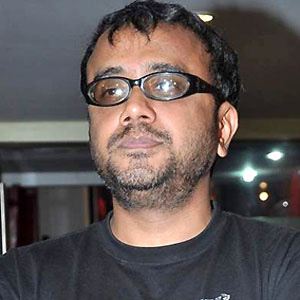 Dibakar Banerjee