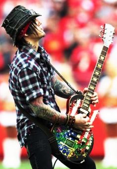 DJ Ashba