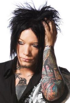 DJ Ashba