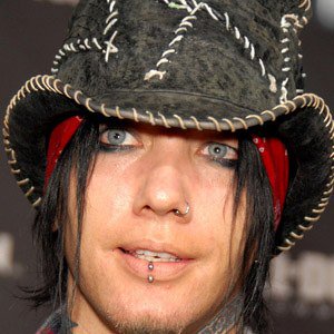 DJ Ashba