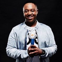 DJ Shimza