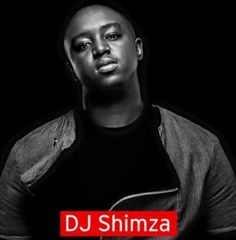 DJ Shimza