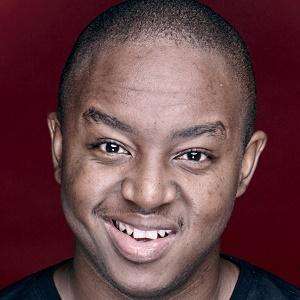 DJ Shimza