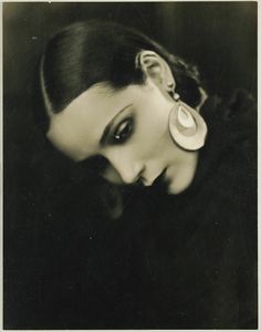 Dolores Del Rio