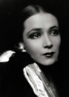 Dolores Del Rio