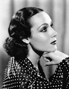 Dolores Del Rio