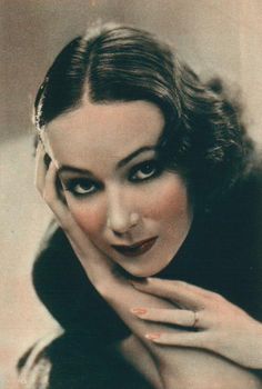 Dolores Del Rio