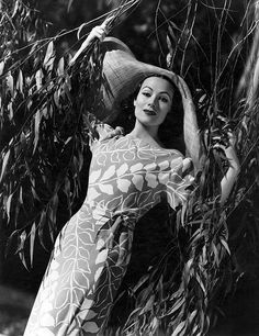 Dolores Del Rio