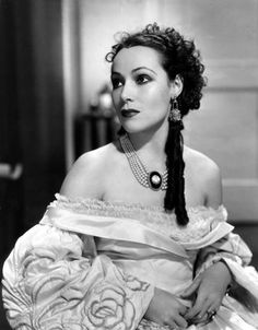 Dolores Del Rio