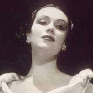 Dolores Del Rio