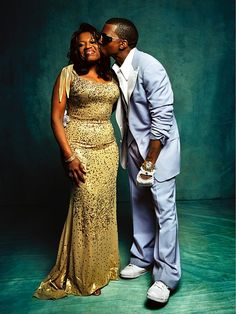 Donda West