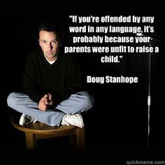 Doug Stanhope