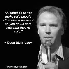 Doug Stanhope