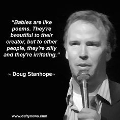 Doug Stanhope