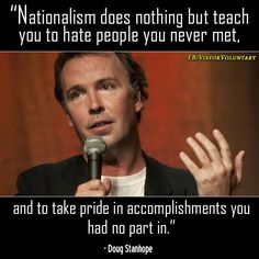 Doug Stanhope