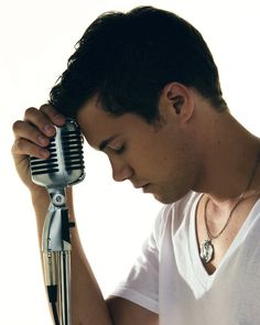 Drew Seeley