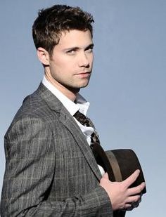 Drew Seeley