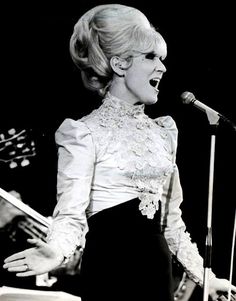 Dusty Springfield