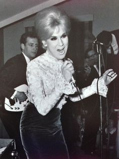 Dusty Springfield