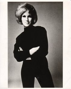 Dusty Springfield